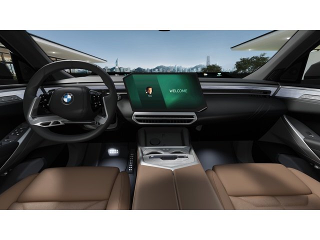New 2027 Grey Pine Metallic BMW X5 40 image 10