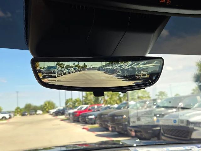 Used 2026 Black Cadillac Sport image 17