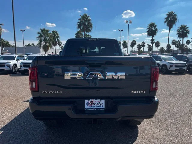 Used 2026 Blue Ram Laramie image 6