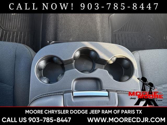 2026 RAM 2500 Tradesman - Photo 16