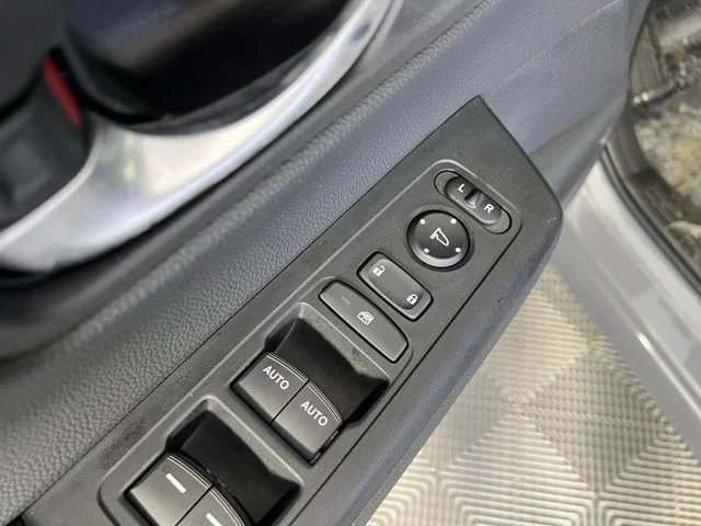 New 2026 Urban Gray Pearl Honda 2WD EX image 16