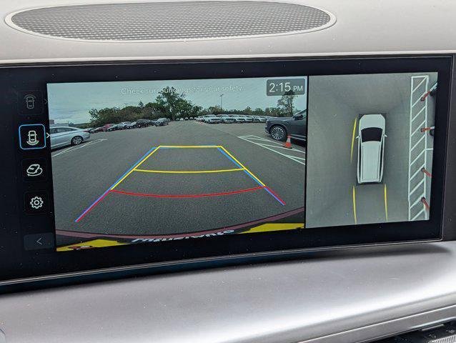 2026 Hyundai IONIQ 9 SEL - Photo 15