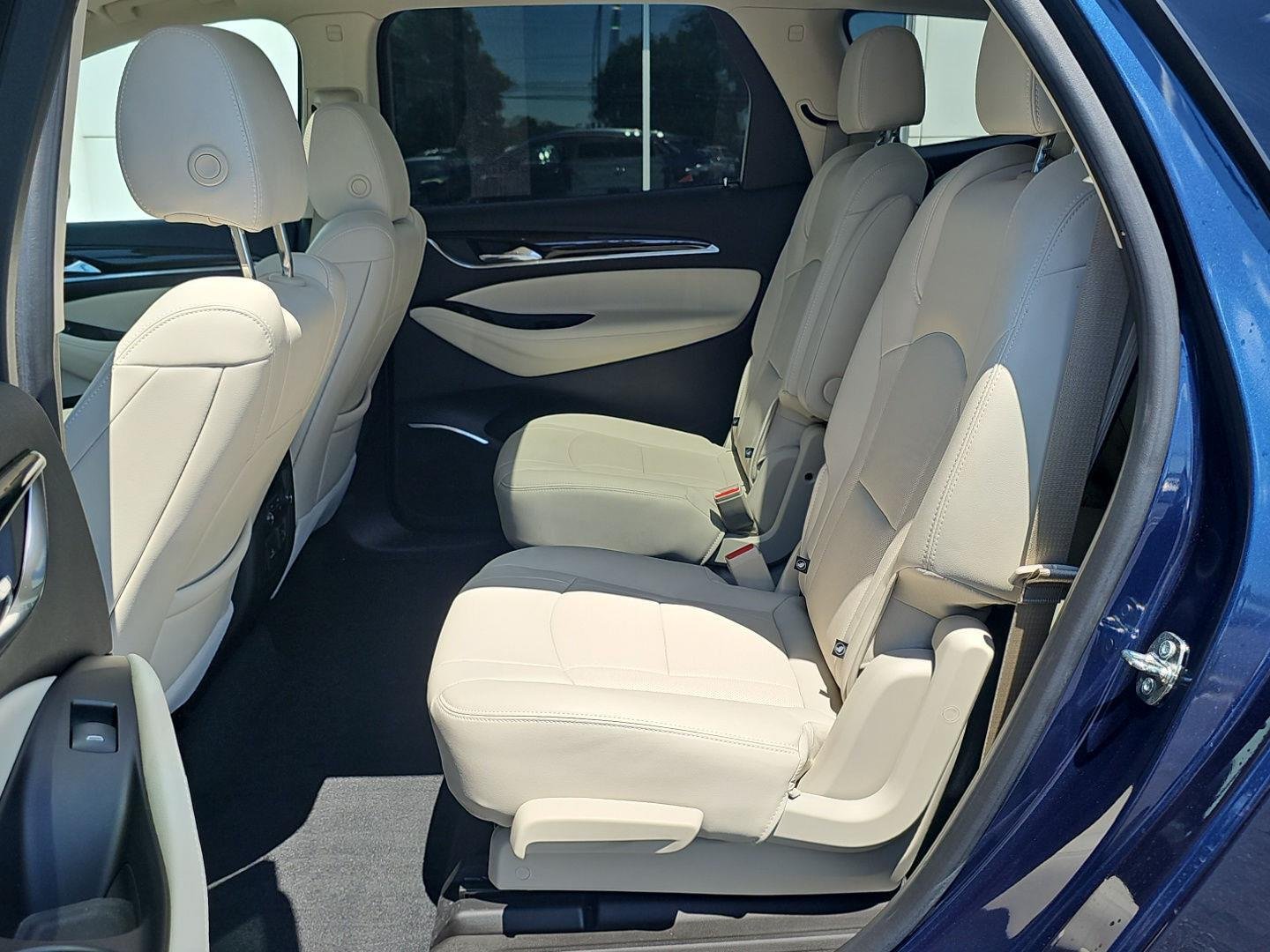 Used 2023 EMPEROR BLUE META BUICK PREMIUM image 29