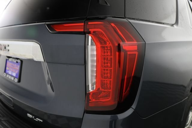 2021 GMC Yukon SLT - Photo 39