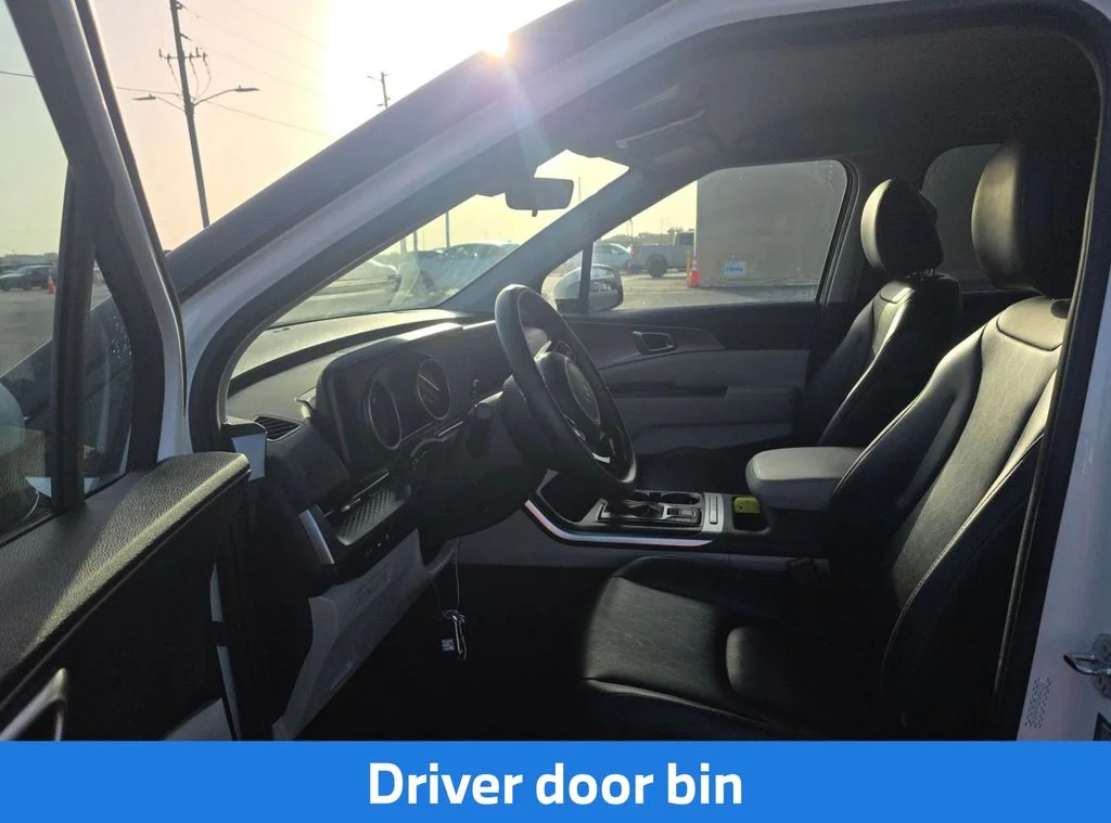 Used 2025 Black Mazda 2.5 S Preferred Package image 8