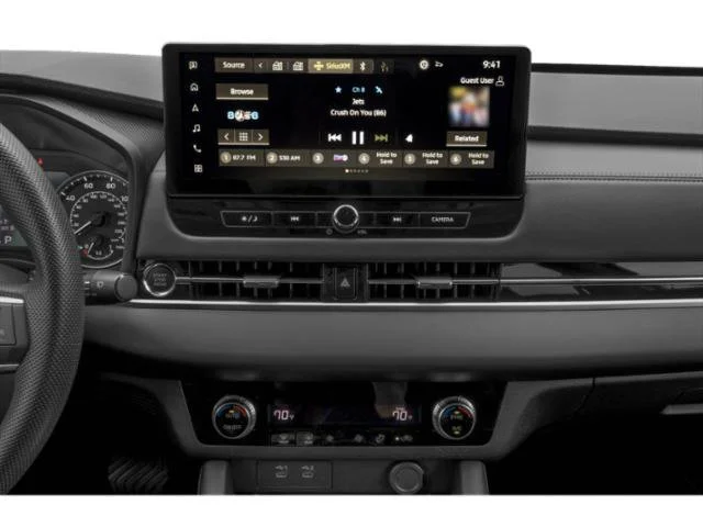 Used 2025  Mitsubishi ES image 9