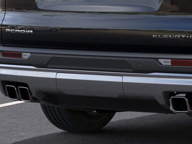 2026 GMC Acadia Elevation - Photo 14