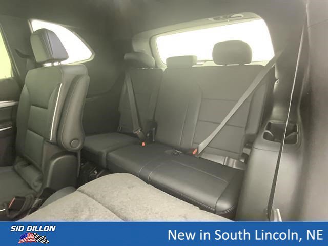 2026 Buick Enclave Preferred - Photo 12