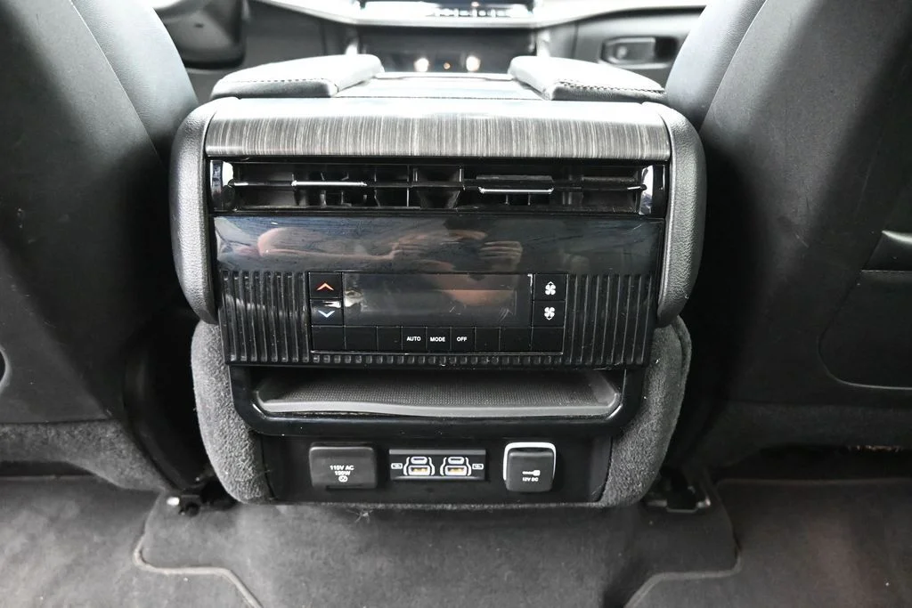 Used 2024 Gray Jeep Series II image 28