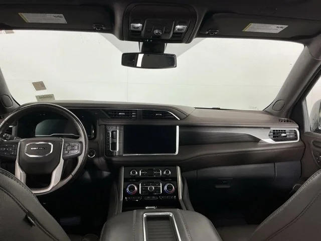 Used 2022 Black GMC Denali image 24