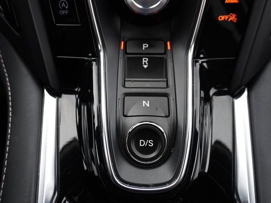 2023 Acura RDX Technology Package - Photo 52