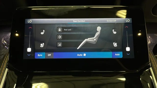 New 2026 High Gloss Black Exterior Paint Jeep Summit Reserve image 39