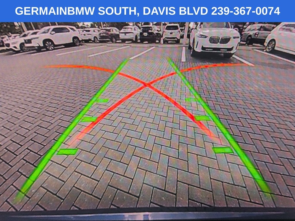 Used 2019 Phytonic Blue Metallic BMW sDrive30i image 23