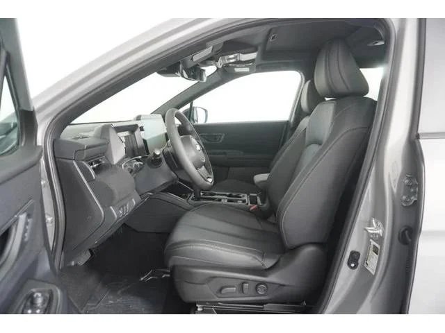 New 2026 RIVER ROCK PEARL Subaru Limited image 9