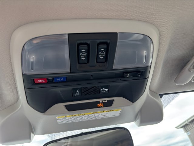 Certified Used 2023 Crystal White Pearl Subaru Limited image 20