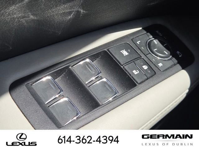 Used 2018 Gray Lexus 350 image 22