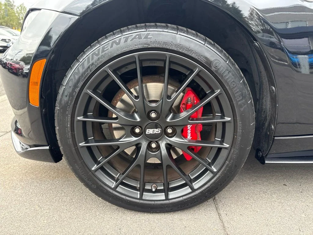 Used 2016 Black Mazda Club image 11