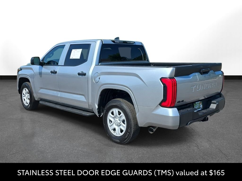 Used 2026 Silver Toyota SR image 9