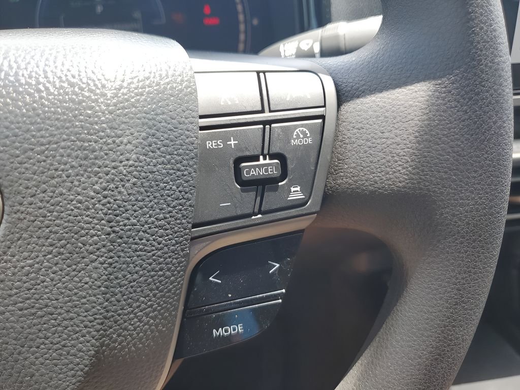 Used 2026 White Toyota LE image 20