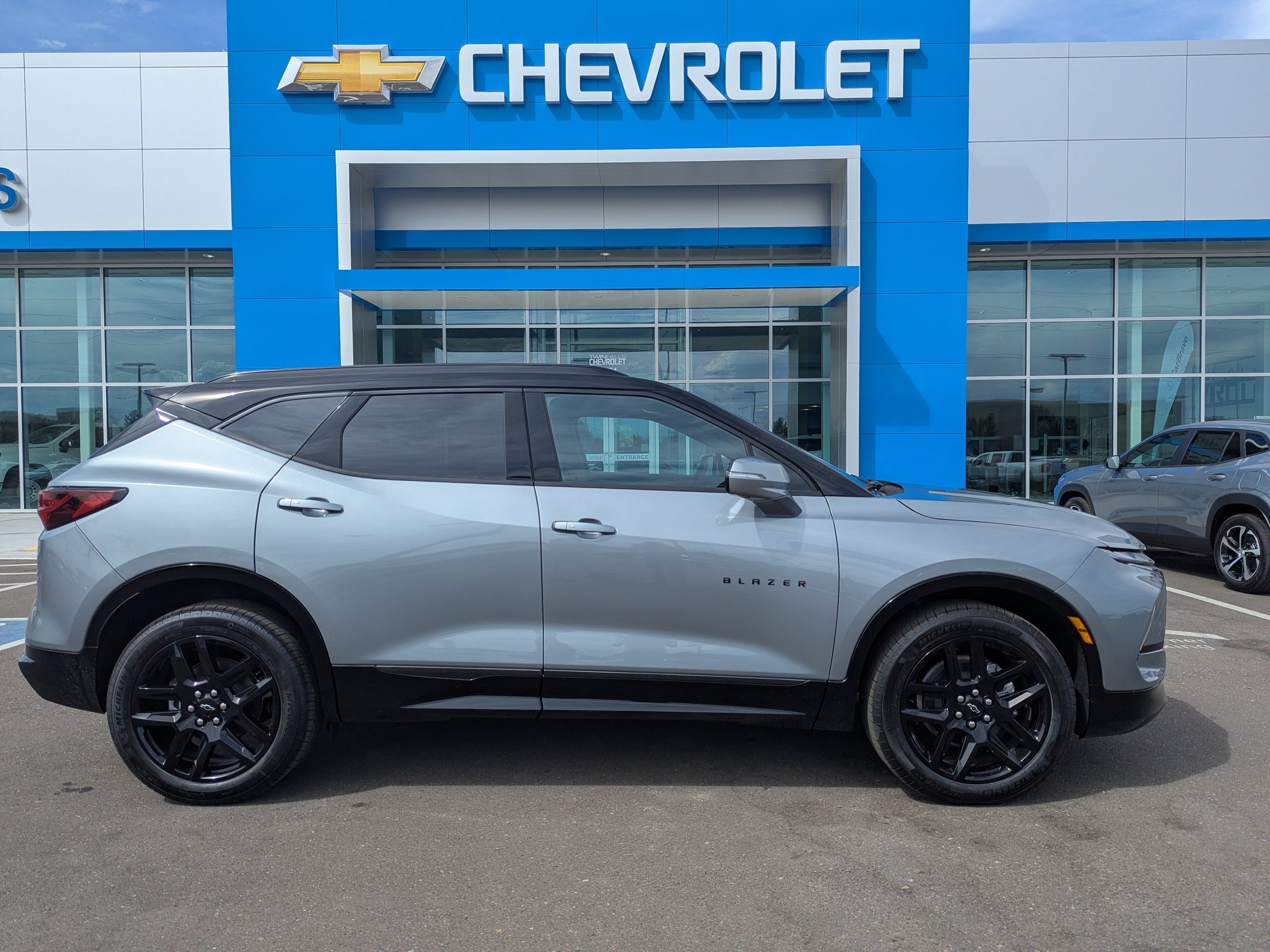 2026 Chevrolet Blazer RS - Photo 32