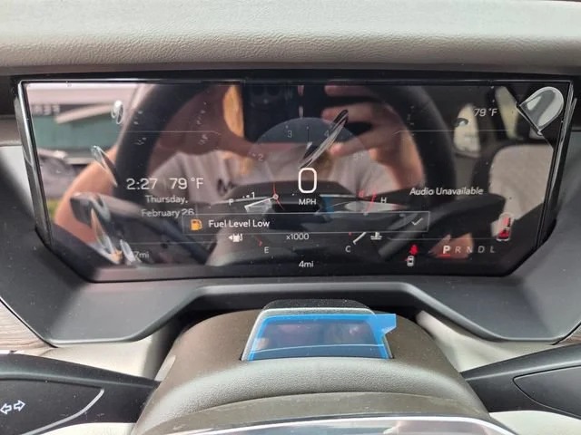 2026 GMC Acadia Denali - Photo 33