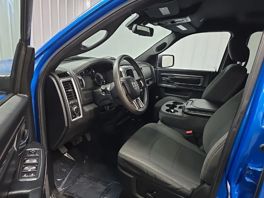 Used 2021 Blue Ram Warlock image 28