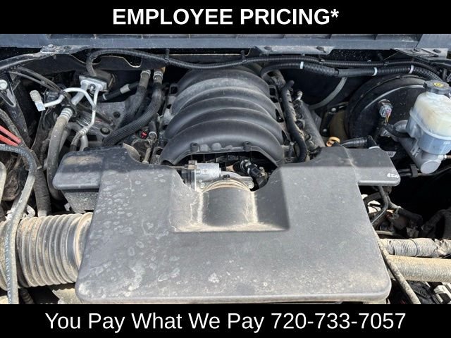 Used 2018 Black GMC Denali image 26