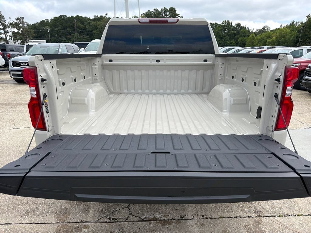 2026 Chevrolet Silverado 1500 RST - Photo 25