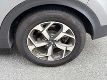 Certified Used 2021 Gray Kia LX image 13