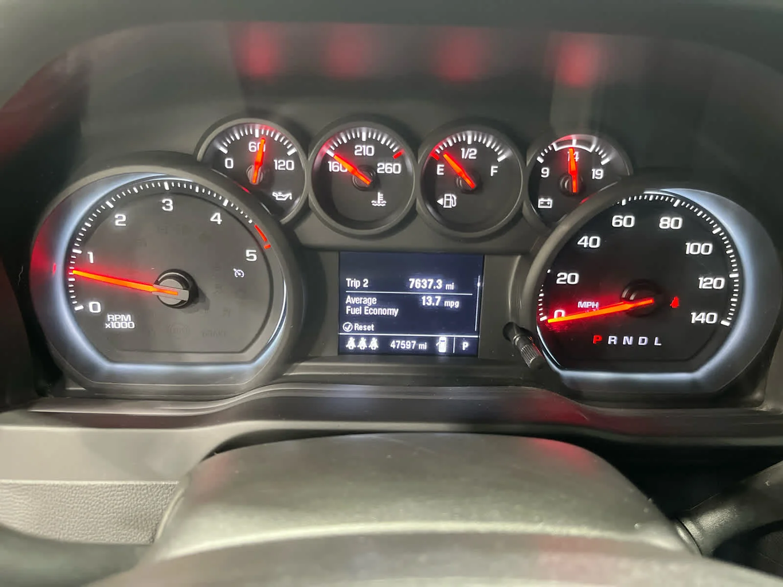 Used 2024 Summit White GMC Pro image 20