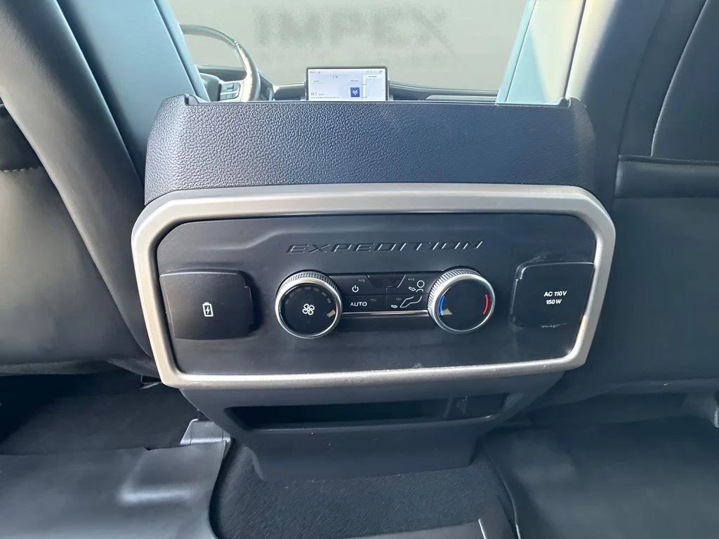 Used 2024 White Ford XLT image 8