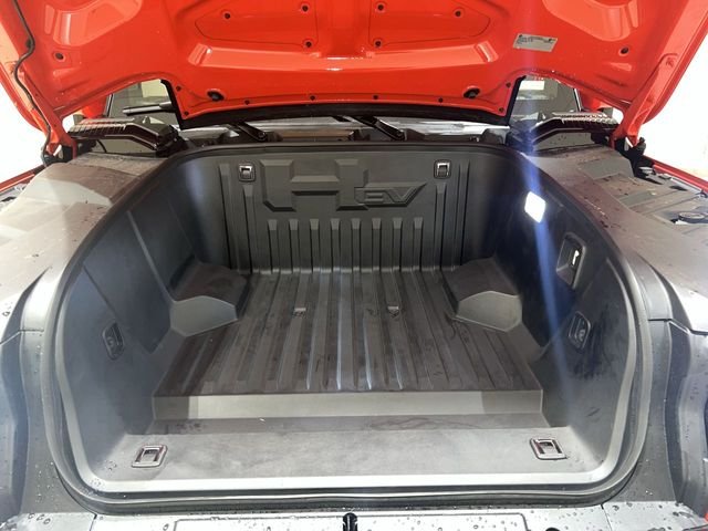 2025 GMC HUMMER EV 2X - Photo 29