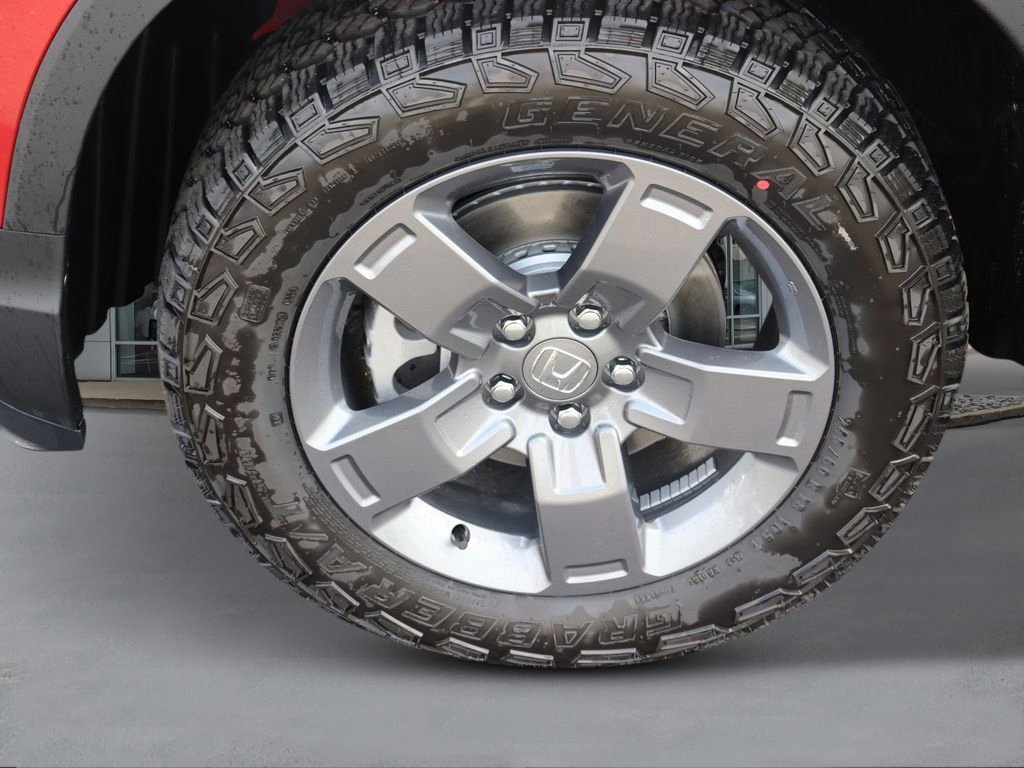Vehicle thumbnail