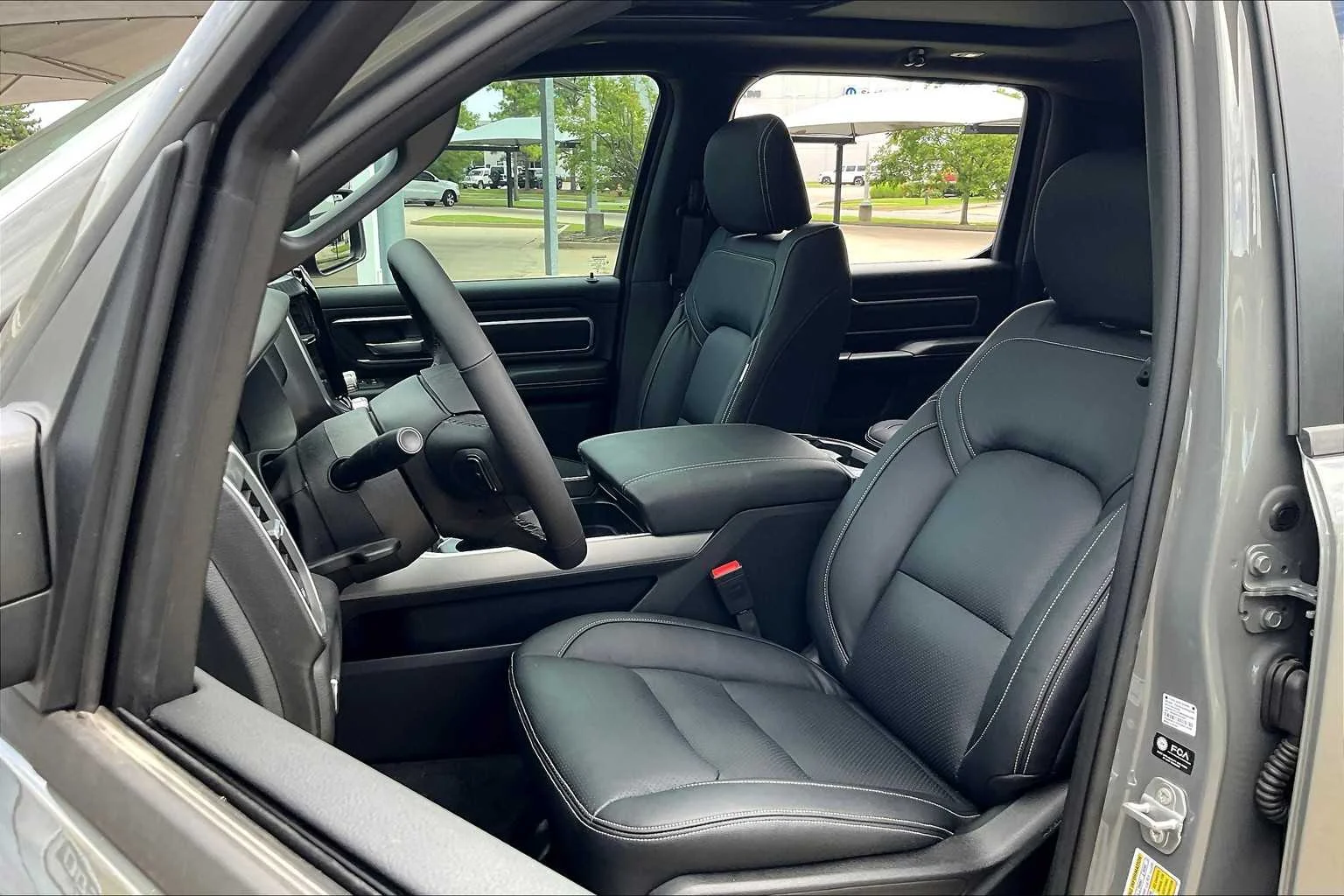 2025 RAM 1500 Big Horn/Lone Star - Photo 9