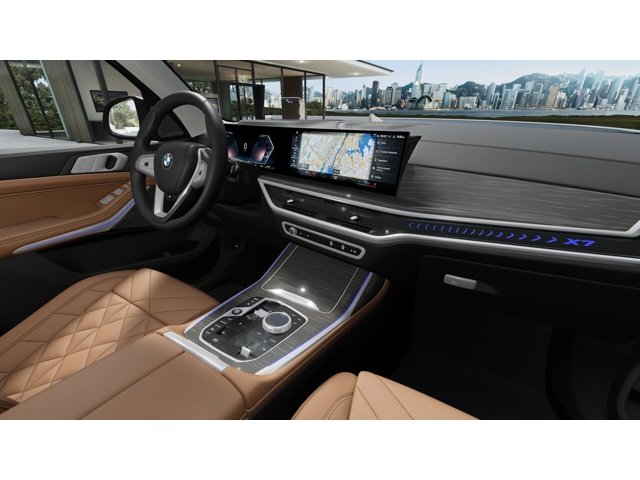 New 2027 Alpine White BMW  image 14
