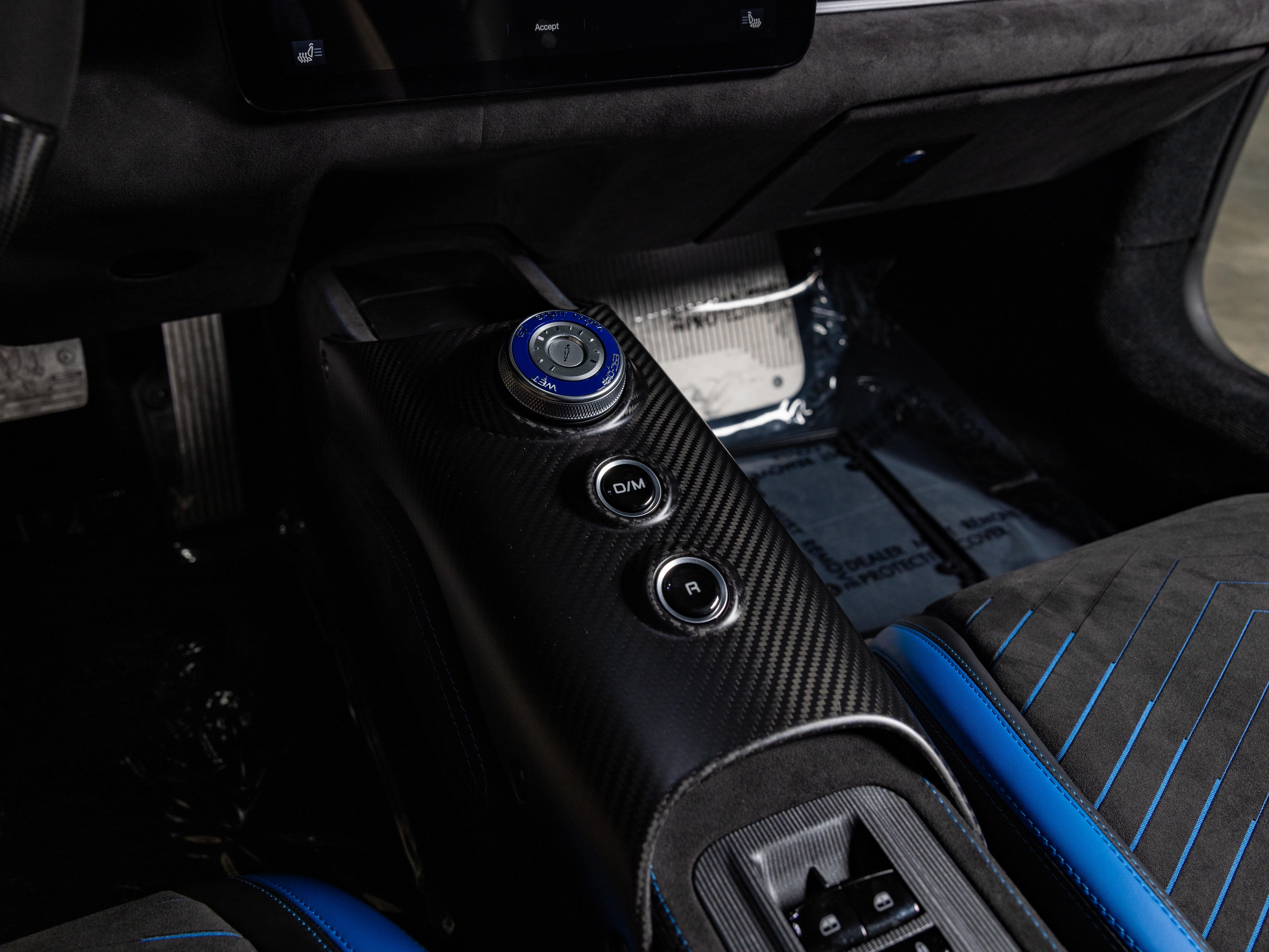 2022 Maserati MC20 Base | CarEdge | CarEdge