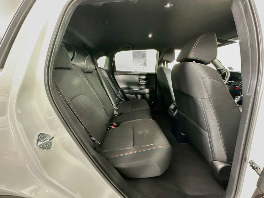Used 2025 White Honda Sport image 26