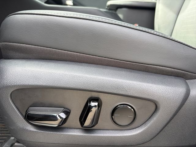 Used 2025 Silver Lexus 350 Premium image 26
