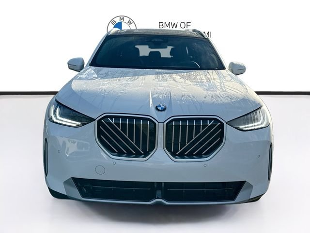 New 2026 White BMW 30 xDrive image 2