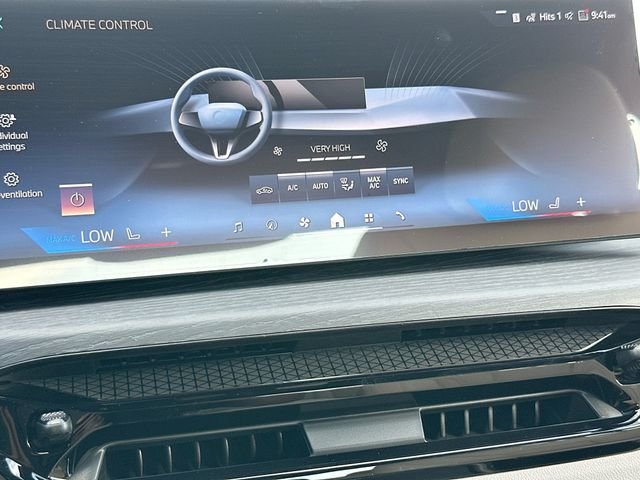 New 2026 Blue BMW 330i image 13
