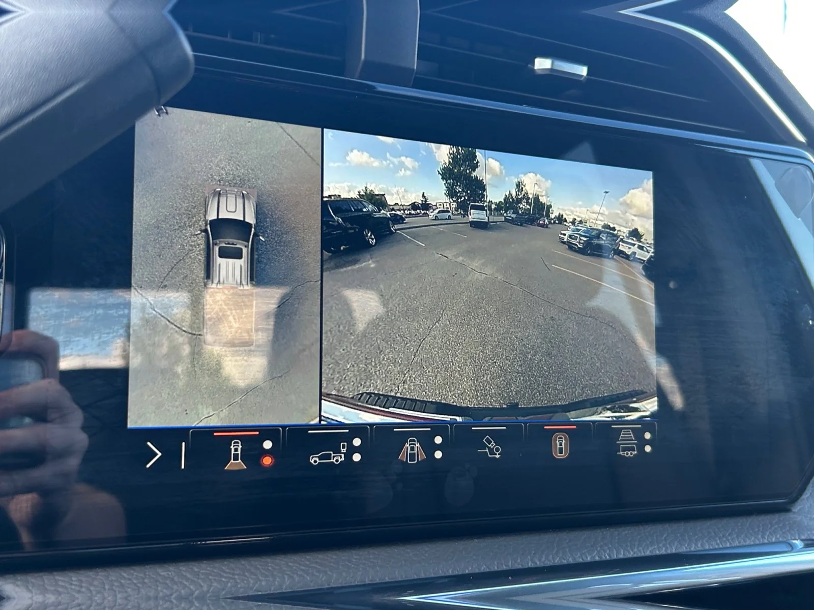 New 2026 Onyx Black GMC Denali image 27