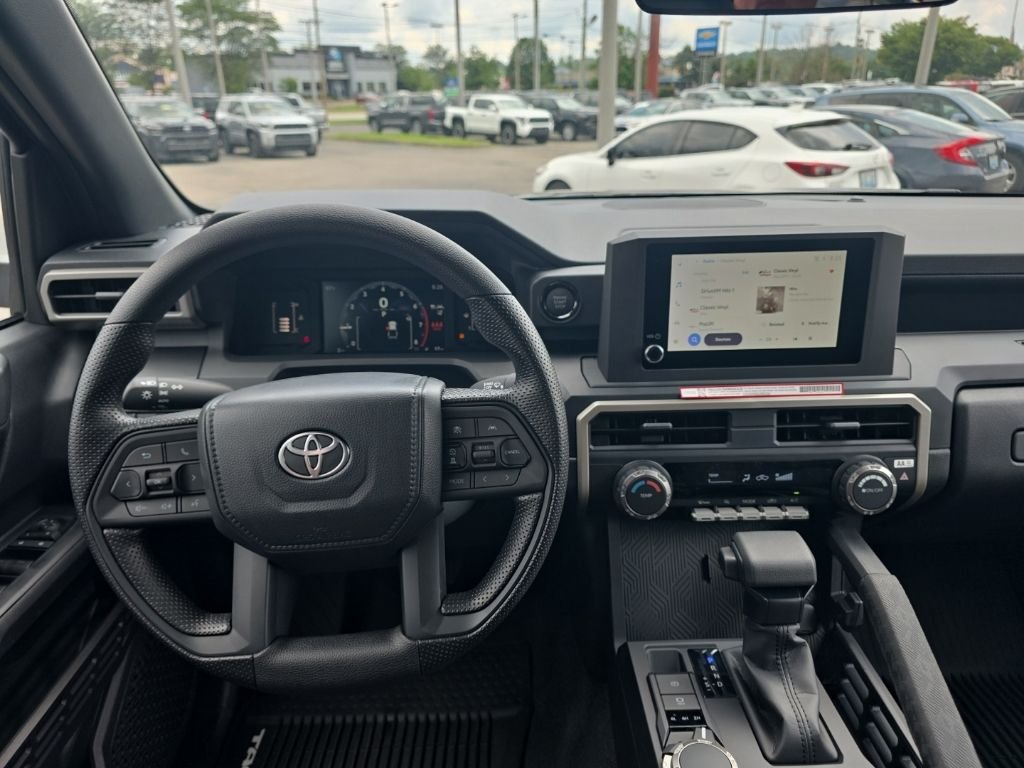 New 2026 Underground Toyota SR image 13