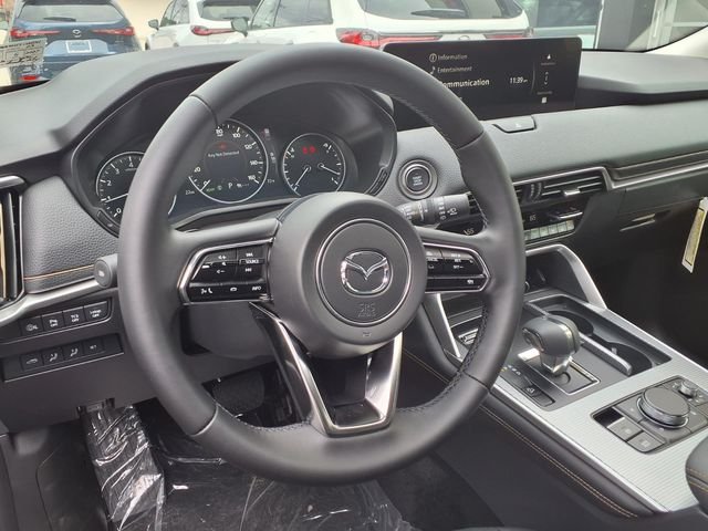 New 2026 Blue Mazda 3.3 Turbo Preferred image 6