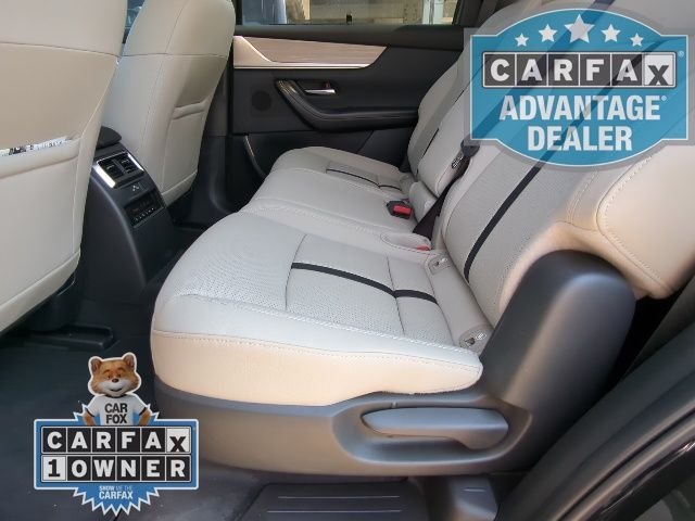 2025 Mazda CX-70 Premium Package - Photo 29