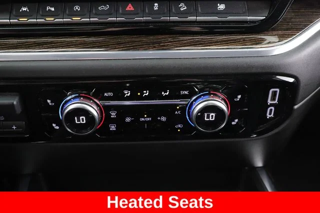 Used 2025 Black GMC Elevation image 4
