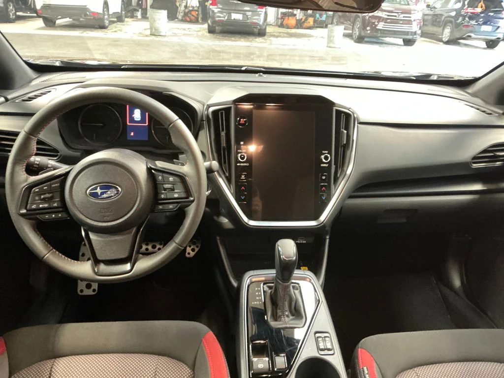 Used 2026 Black Subaru 2.5RS image 19