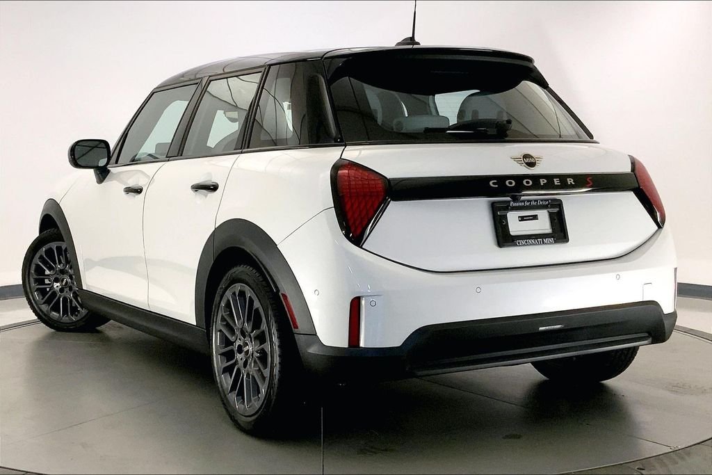 2026 MINI Hardtop 4 Door S - Photo 10