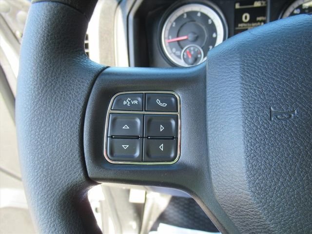 Used 2022 White Ram Tradesman image 18