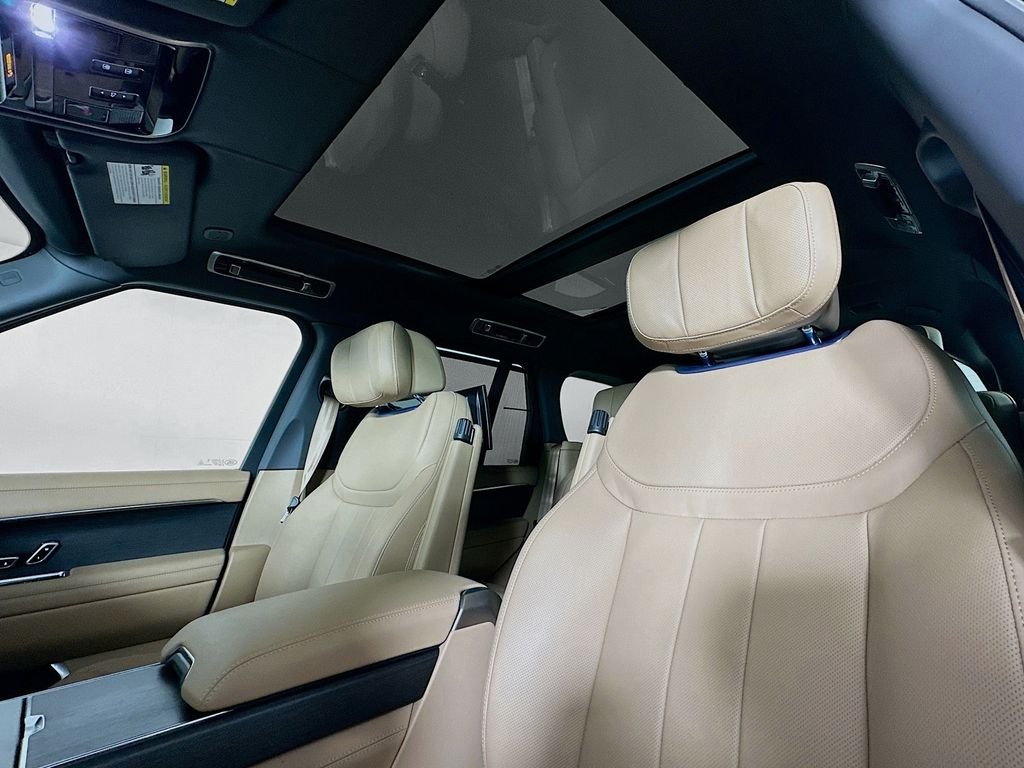 2026 Land Rover Range Rover Autobiography - Photo 16