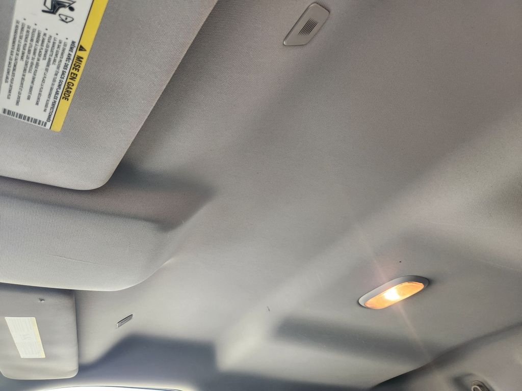 Used 2019 Maximum Steel Metallic Clearcoat Ram Tradesman image 24